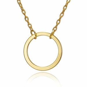 🔥HOT SALE🔥Golden Circle Clavicle Choker